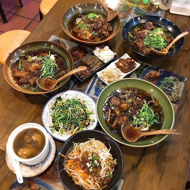 新北投車站 台北美食推薦8間陽明山美食餐廳！陽明山人氣小吃、中式合菜、在地人推薦隱藏版景觀餐廳 5 2024