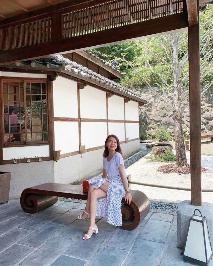 北投文物館 台北日式風格建築 北投人氣景點 打卡美食一次擁有 好好玩台灣21 北投文物館 台北日式風格建築 北投人氣景點 打卡美食一次擁有 好好玩台灣21