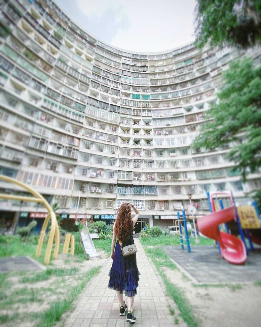 圖片來源:IG @kuo_chiao_wen 果貿社區