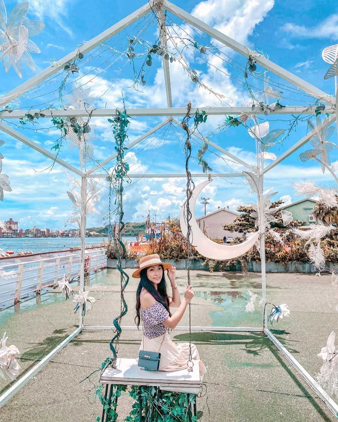 圖片來源:IG @pinkpony0323 棧貳庫KW2