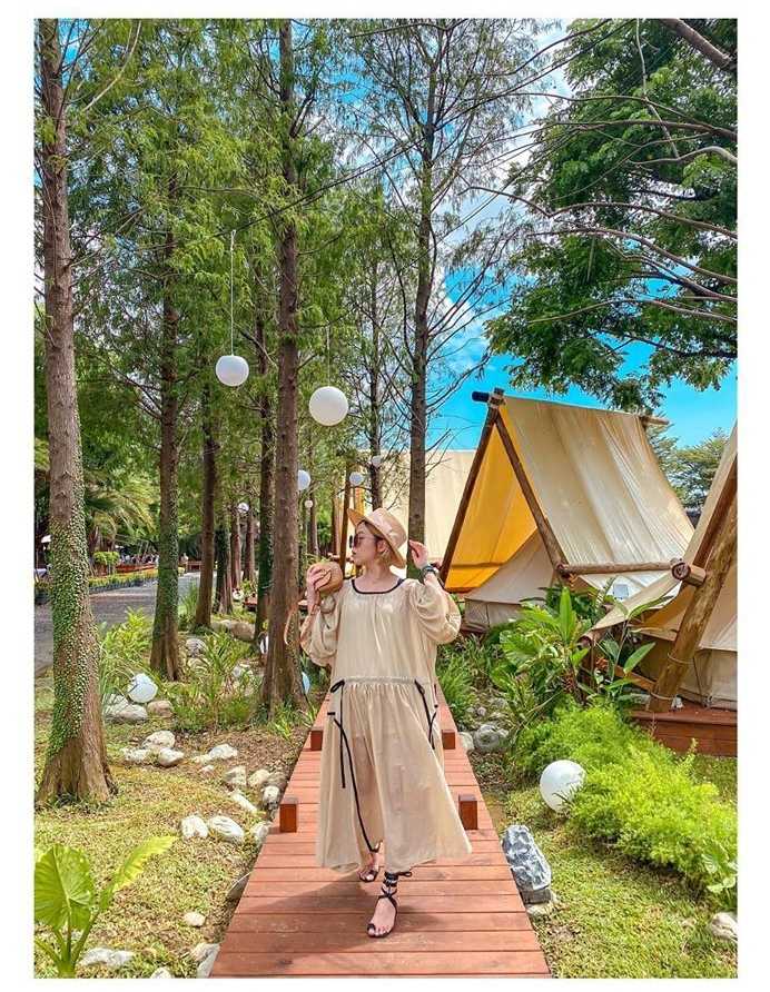 圖片來源:IG @takosun1119 高雄景點推薦 |淨園農場