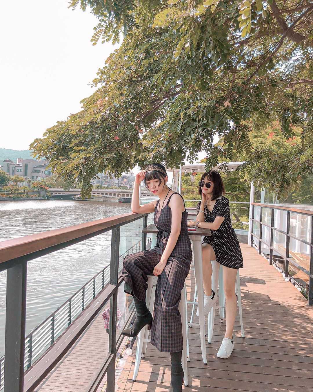圖片來源:IG @pinghur_zhao 高雄景點推薦 |高雄港都十大最夯IG打卡景點,市區、碼頭、秘境熱門美照拍不完