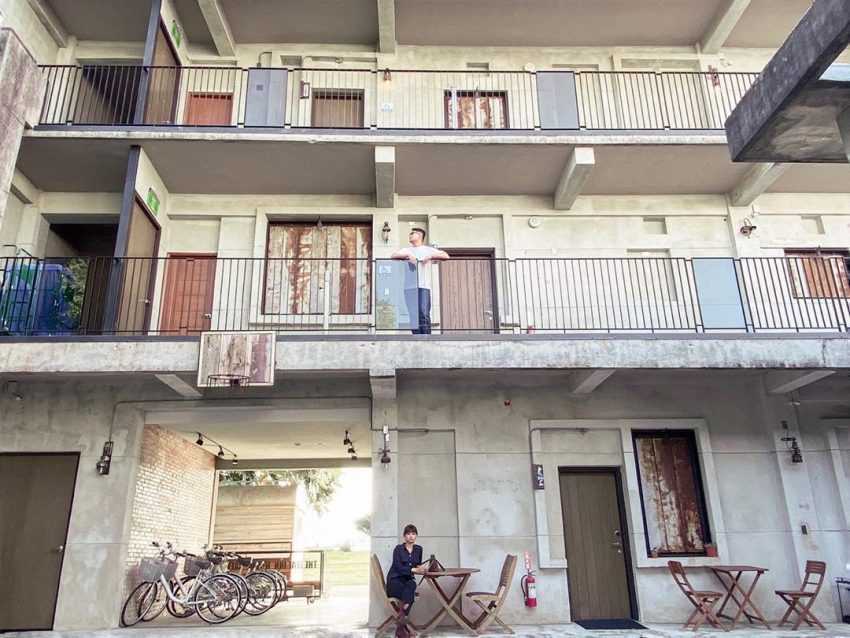 - 花蓮住宿推薦 2022花蓮住宿推薦|推薦20間花蓮飯店民宿、背包客棧、度假別墅、露營Glamping 2022 花蓮住宿推薦|#8 花蓮市.葉宿文旅