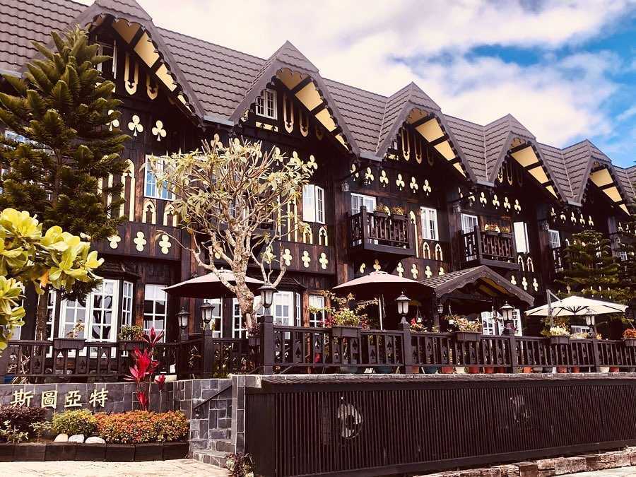 花蓮住宿推薦 2023花蓮住宿推薦|精選24家高CP飯店,山景海景、網美民宿、背包客棧、溫泉別墅、Glamping任你選 花蓮住宿推薦 2023 花蓮住宿推薦|#4 壽豐鄉.都鐸王朝海洋會館