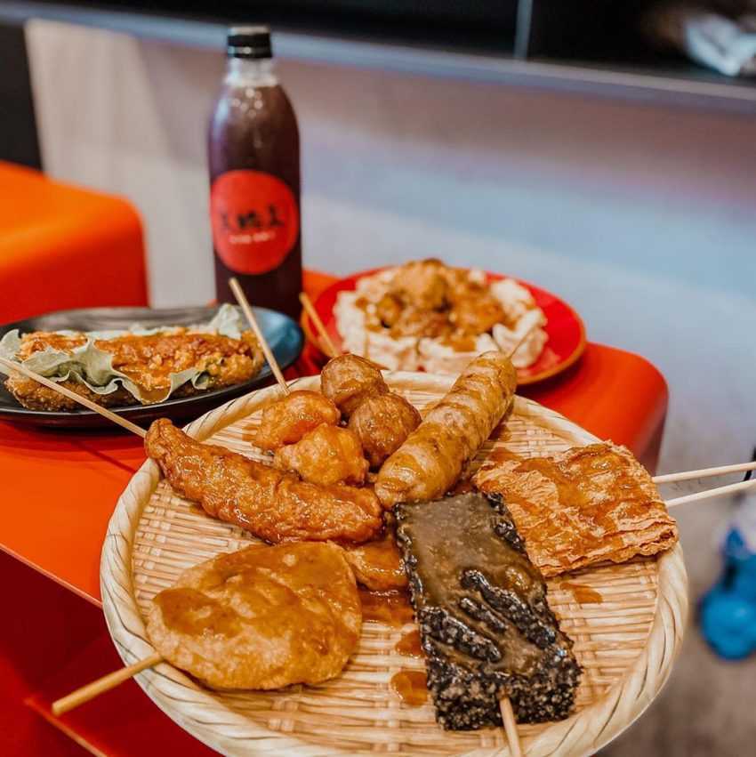 逢甲美食 逢甲美食推薦|吃不膩的逢甲夜市美食排行榜,回訪幾次都可以! 逢甲美食 2023 逢甲美食 逢甲美食推薦|吃不膩的逢甲夜市美食排行榜,回訪幾次都可以! 3 2023
