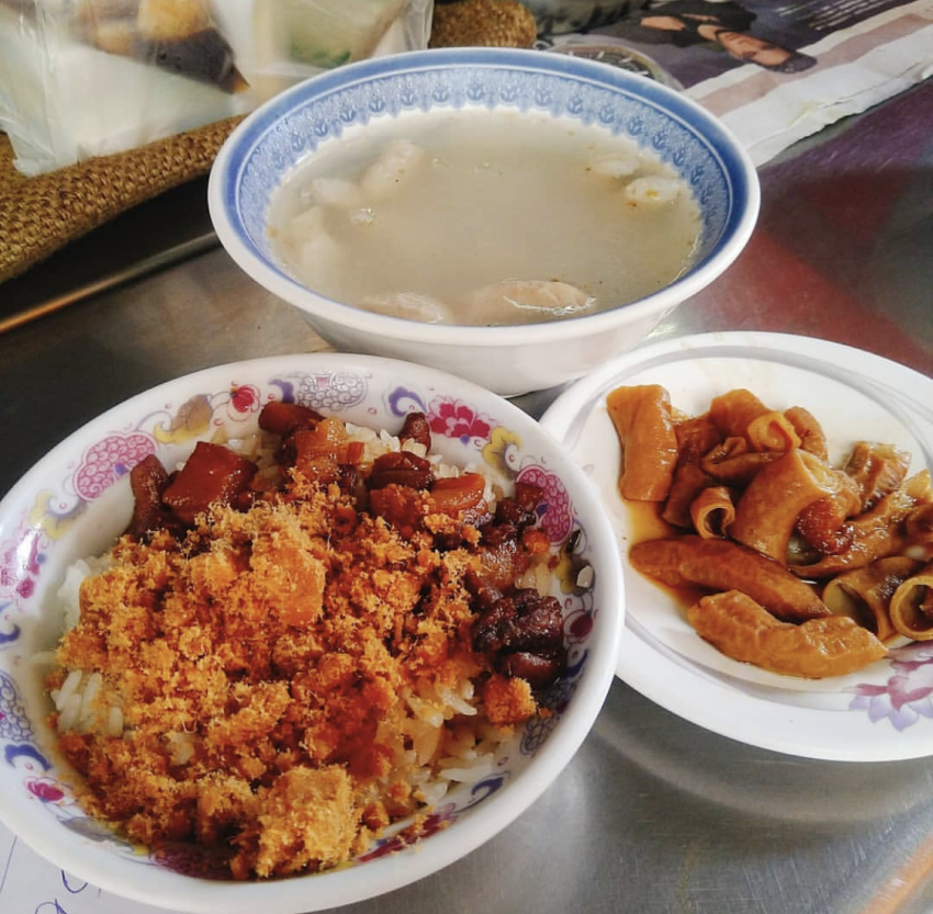21 台南美食推薦12家必吃排隊美食 不踩雷台南小吃清單 21 7月更新 好好玩台灣21