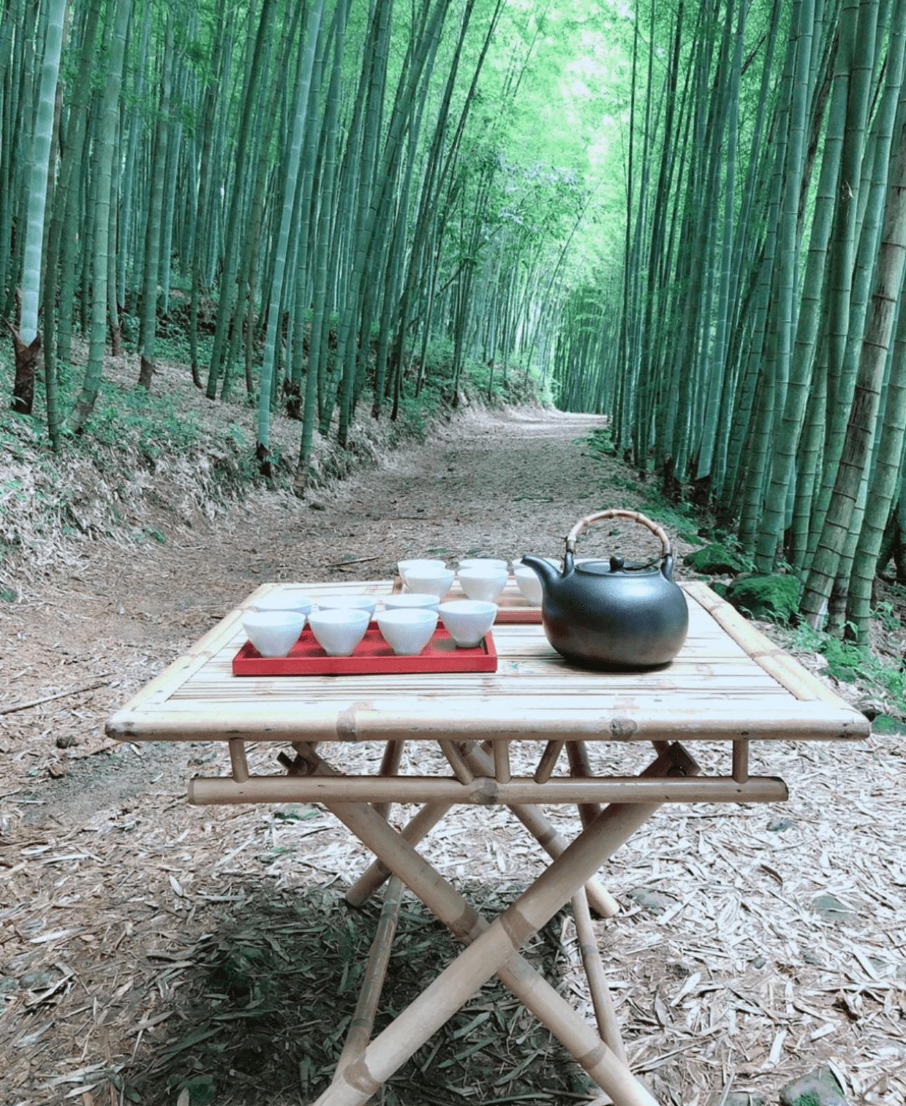 大山自在