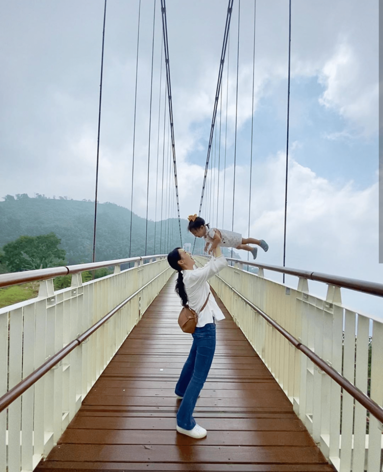 太平雲梯玩樂攻略