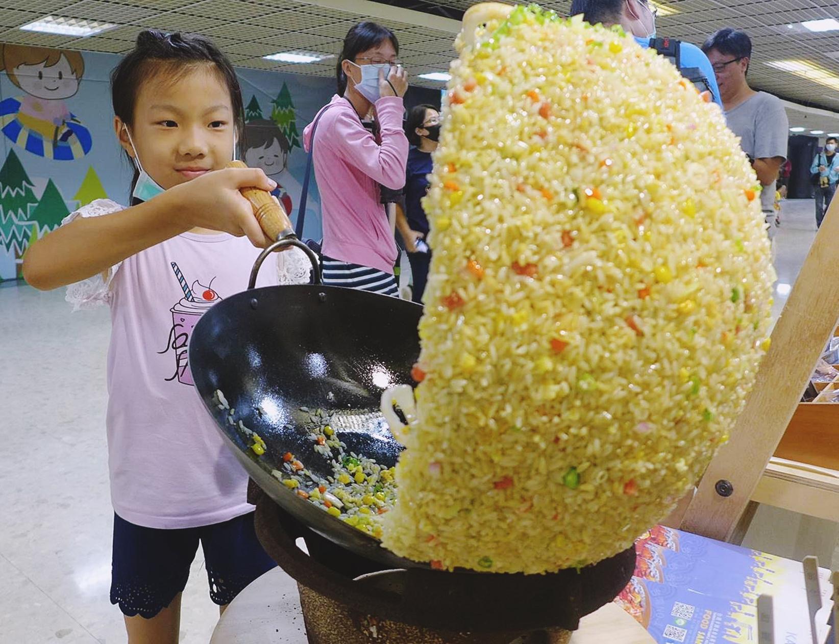 高雄一日遊景點推薦 | 科工館周邊景點、美食推薦，搭高雄捷運一日遊 3 2024