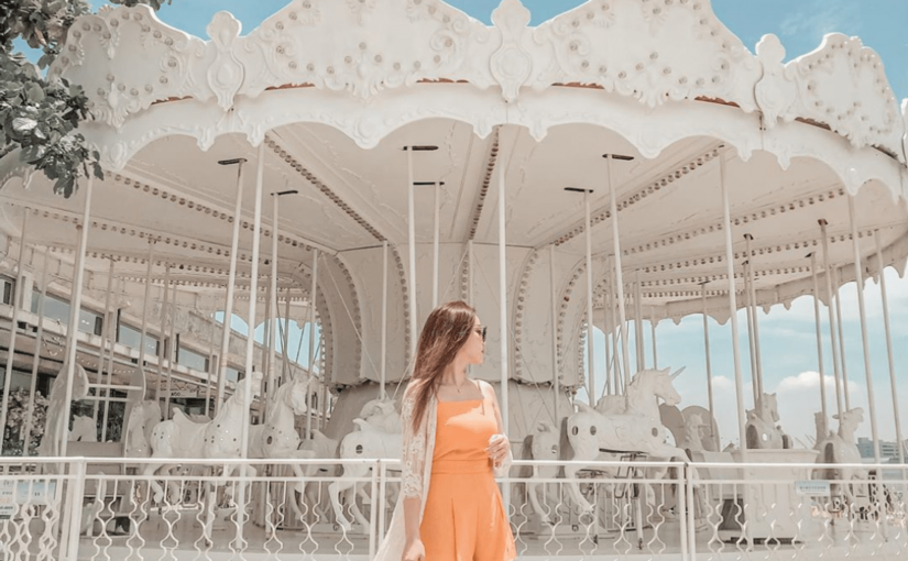 高雄文創 精選5個高雄文青必去的文創景點 文創市集 Vr電影院 手作體驗 小火車 駁二 Ig打卡景點 好好玩台灣