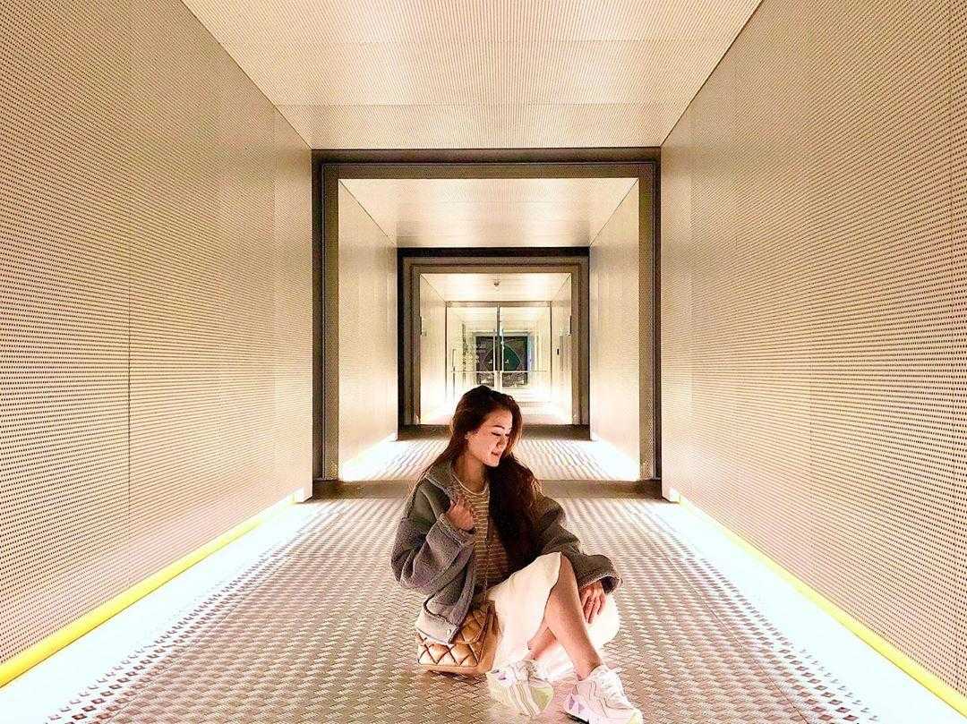 圖片來源:IG @ll.ll.8.ll.ll 南科考古館 時空隧道