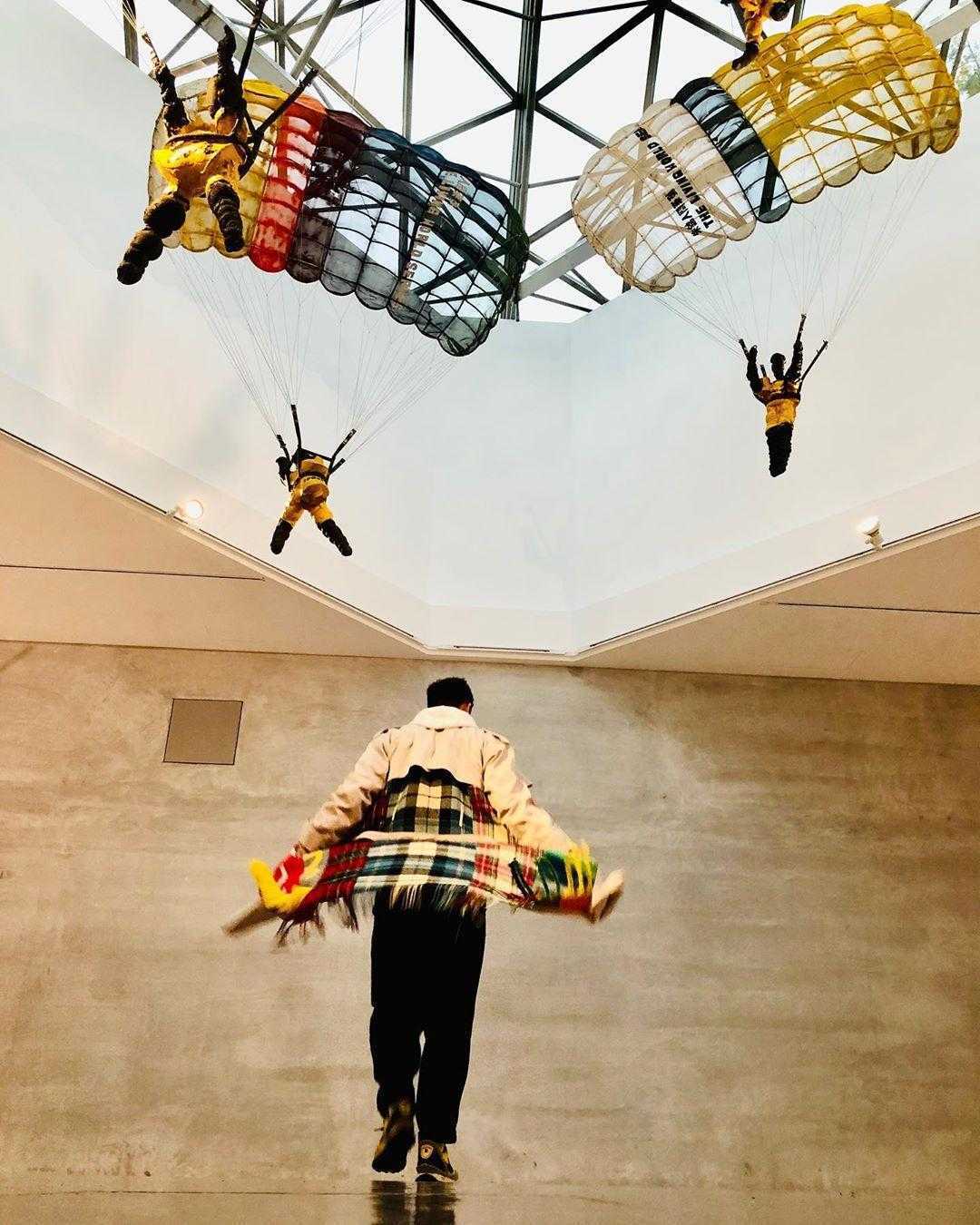 博物館推薦 朱銘美術館 博物館推薦 朱銘美術館
