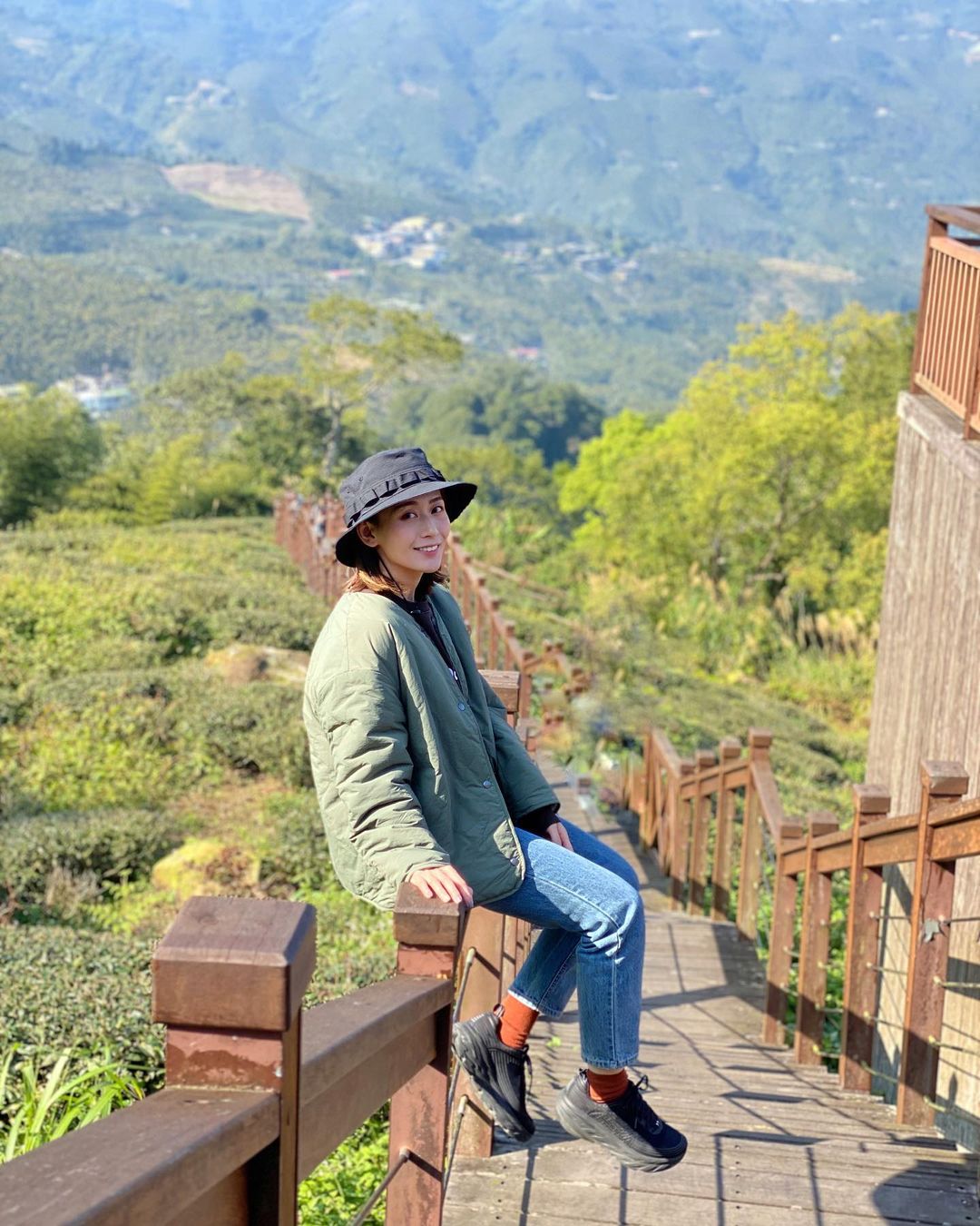 嘉義景點推薦:太興岩步道 嘉義景點推薦:太興岩步道
