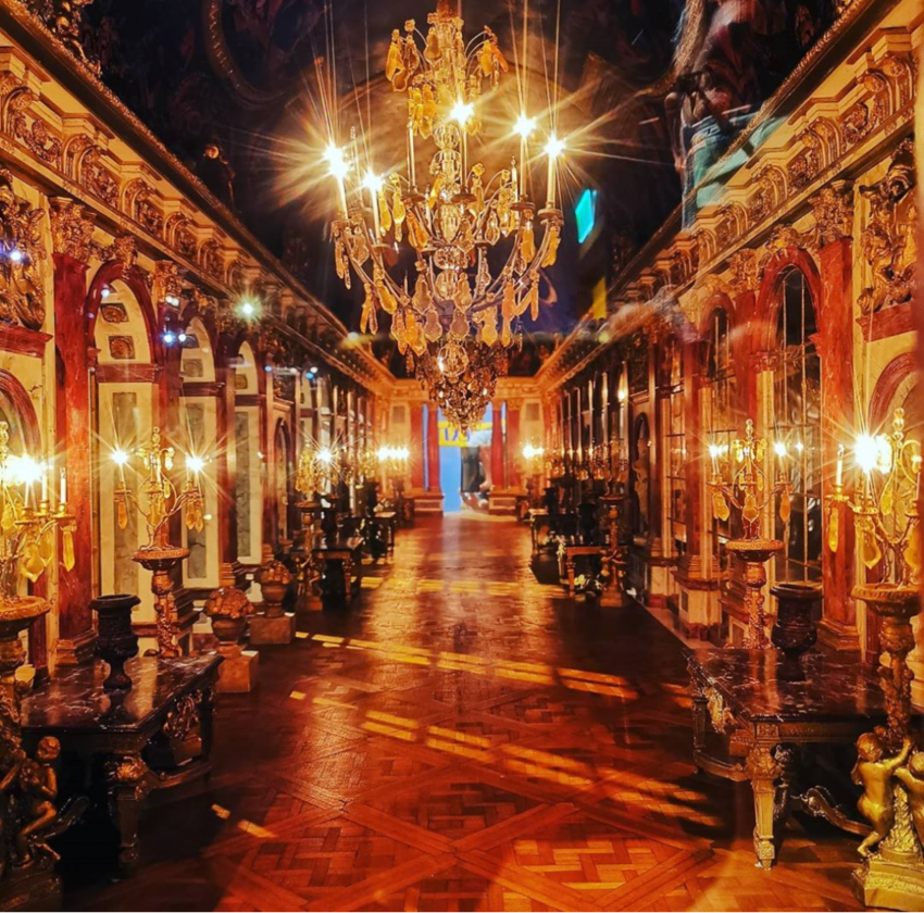 新竹景點 袖珍博物館 | 五大必拍特色,不用出國就能環遊世界,走進歐洲夢幻藝術場景,全世界最小的電視機在這,精緻的迷你藝術 新竹景點 2023 袖珍博物館