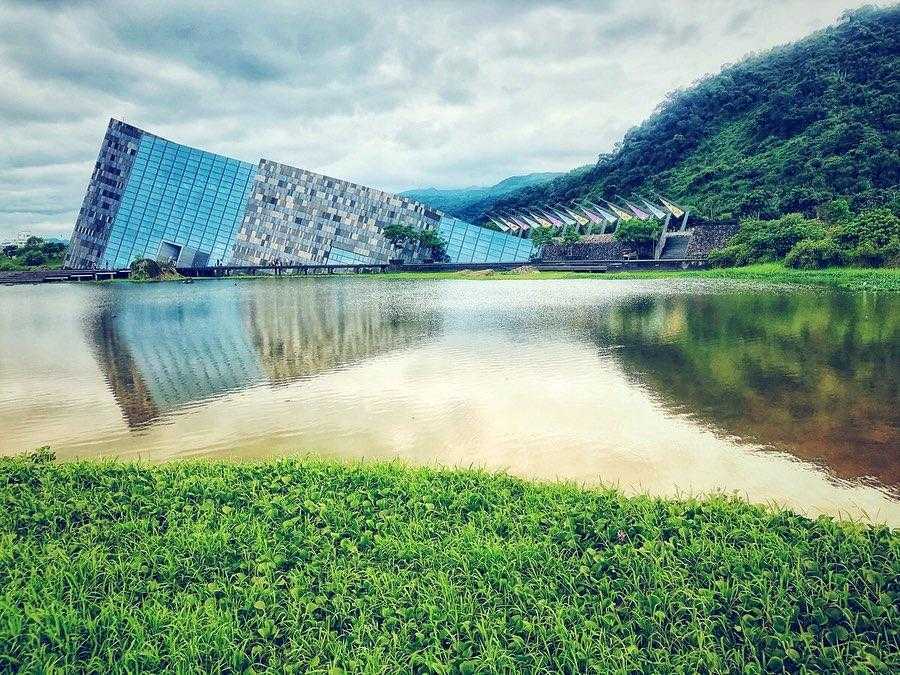 頭城.蘭陽博物館