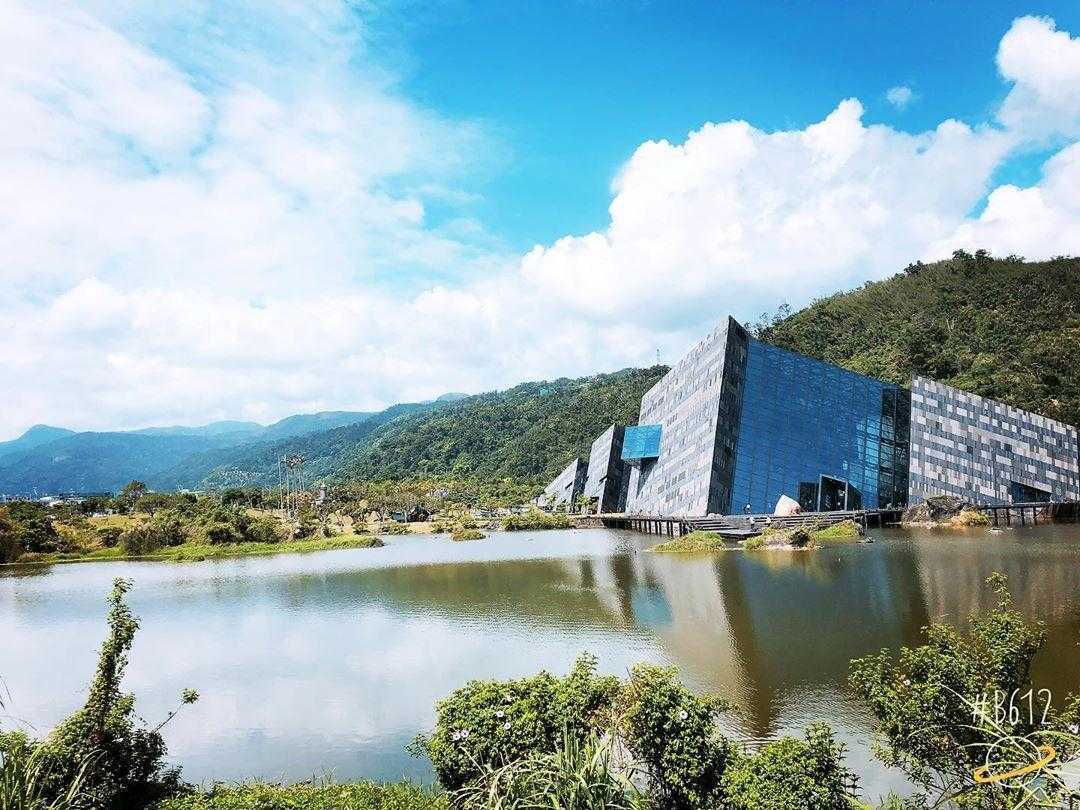 宜蘭海邊景點 | 頭城.蘭陽博物館