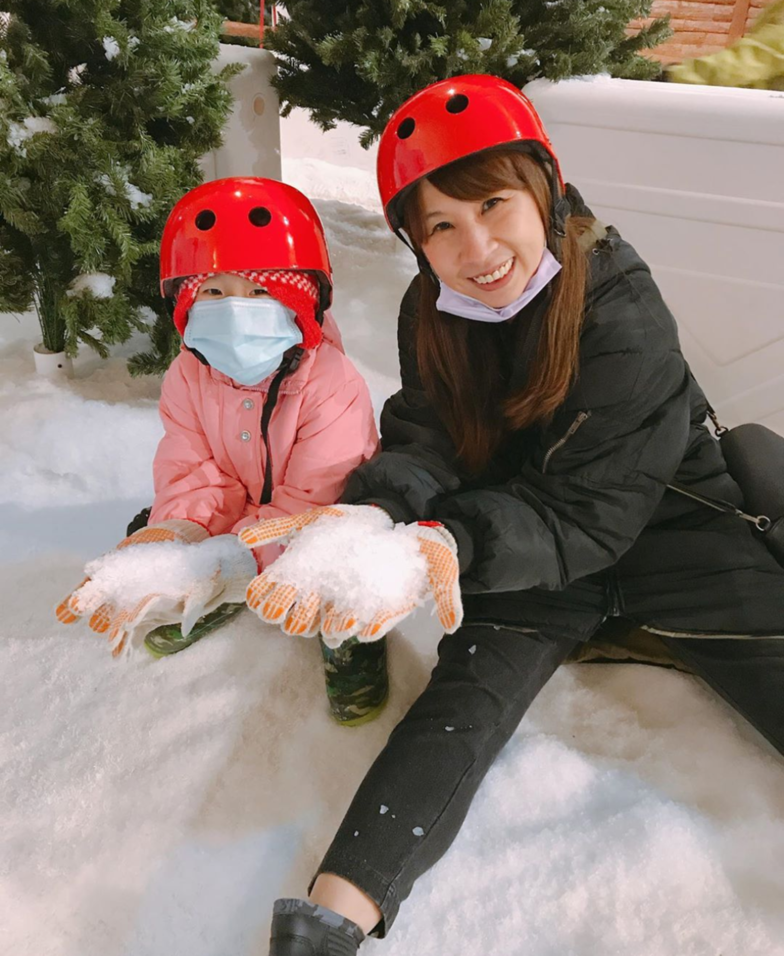 台北科教館展覽 台北科教館展覽｜玩雪地越野車、雙板滑雪，還有IG熱門拍照景點「空中之橋」，必看雪展、大樹屋體驗展、仿生展 9 2025