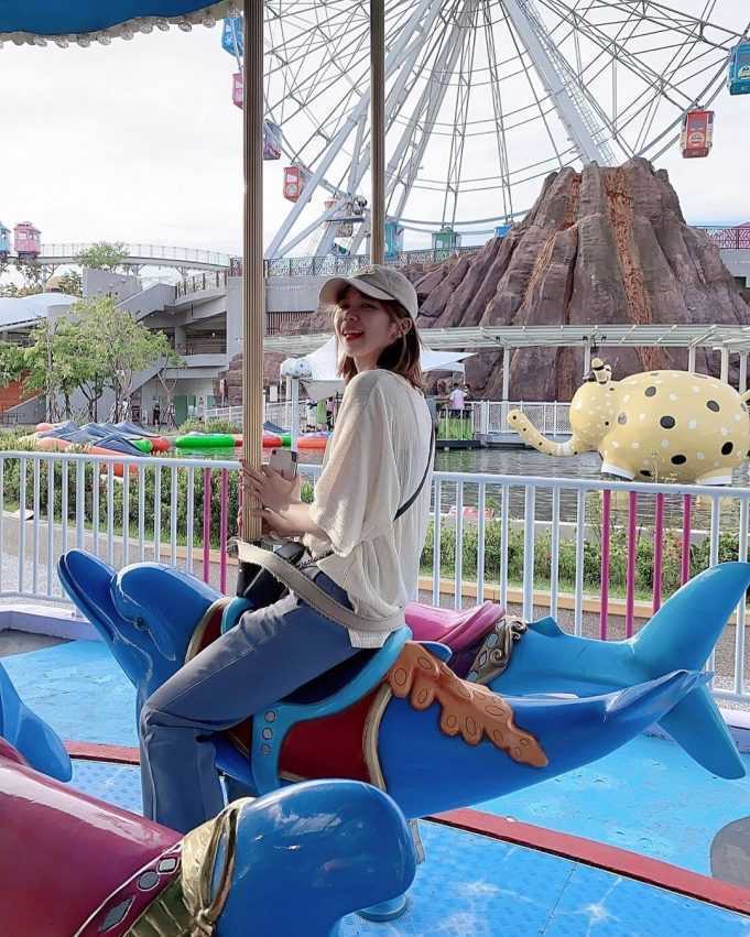 - 兒童新樂園 【兒童新樂園一日遊】暢遊門票優惠新玩法!10 種好玩刺激設施、美食交通、附近景點攻略 2022 台北兒童樂園 台北兒童新樂園 台北遊樂園 遊樂設施 門票 遊樂園 旋轉木馬 台北士林親子景點