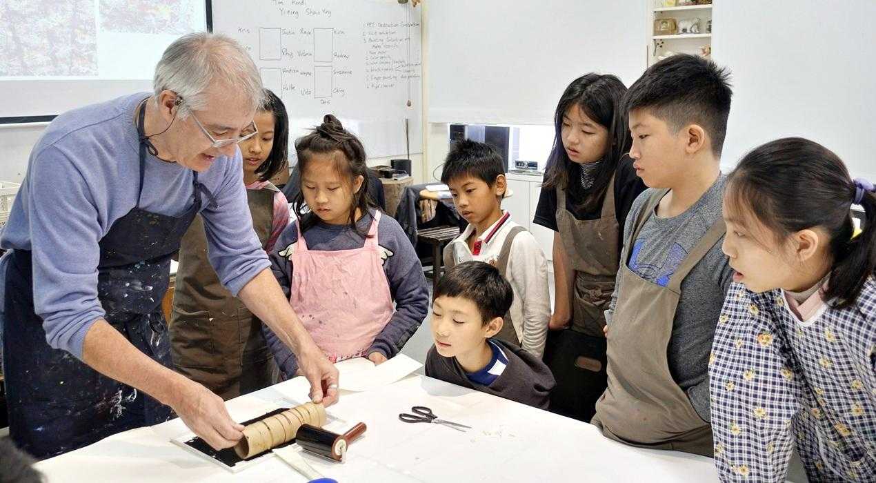 台北博物館 台北景點推薦7間台北博物館！精選台北必逛的博物館 6 2024