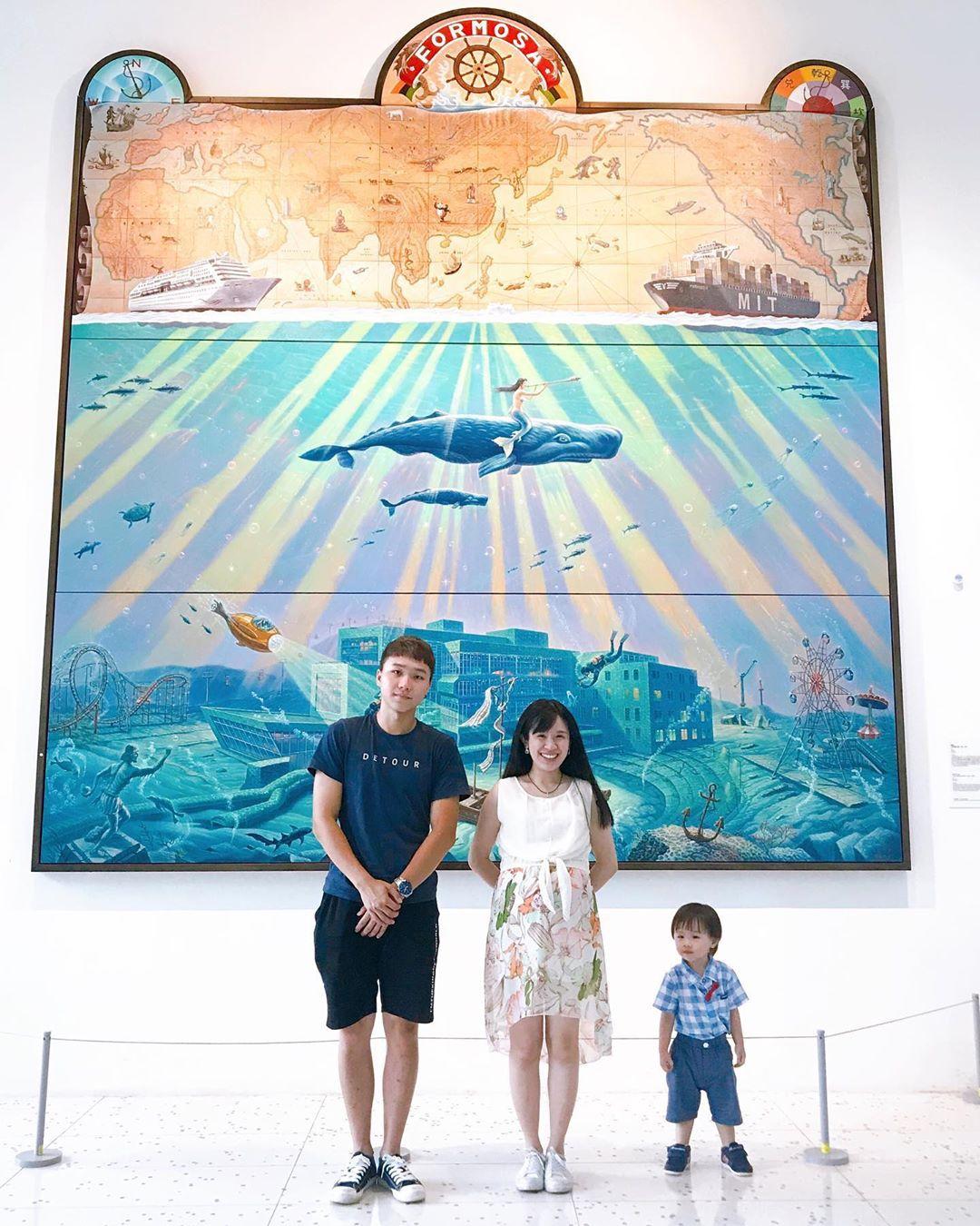 基隆海科館 海洋科技博物館,海洋博物館 附近美食景點 基隆海科館 海洋科技博物館,海洋博物館 附近美食景點