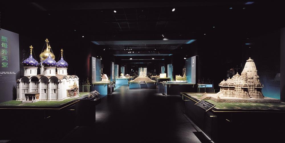 台北博物館 台北景點推薦21家台北博物館！台北室內景點雨天備案的台北親子景點懶人包。 6 2023