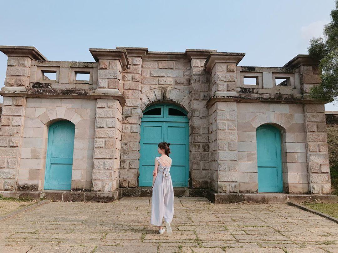 台南山上花園水道博物館 台南山上花園水道博物館，最新工業風格博物館，一日遊攻略懶人包 5 2024