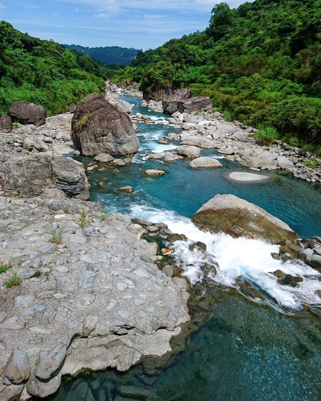 東部森林遊樂區推薦 