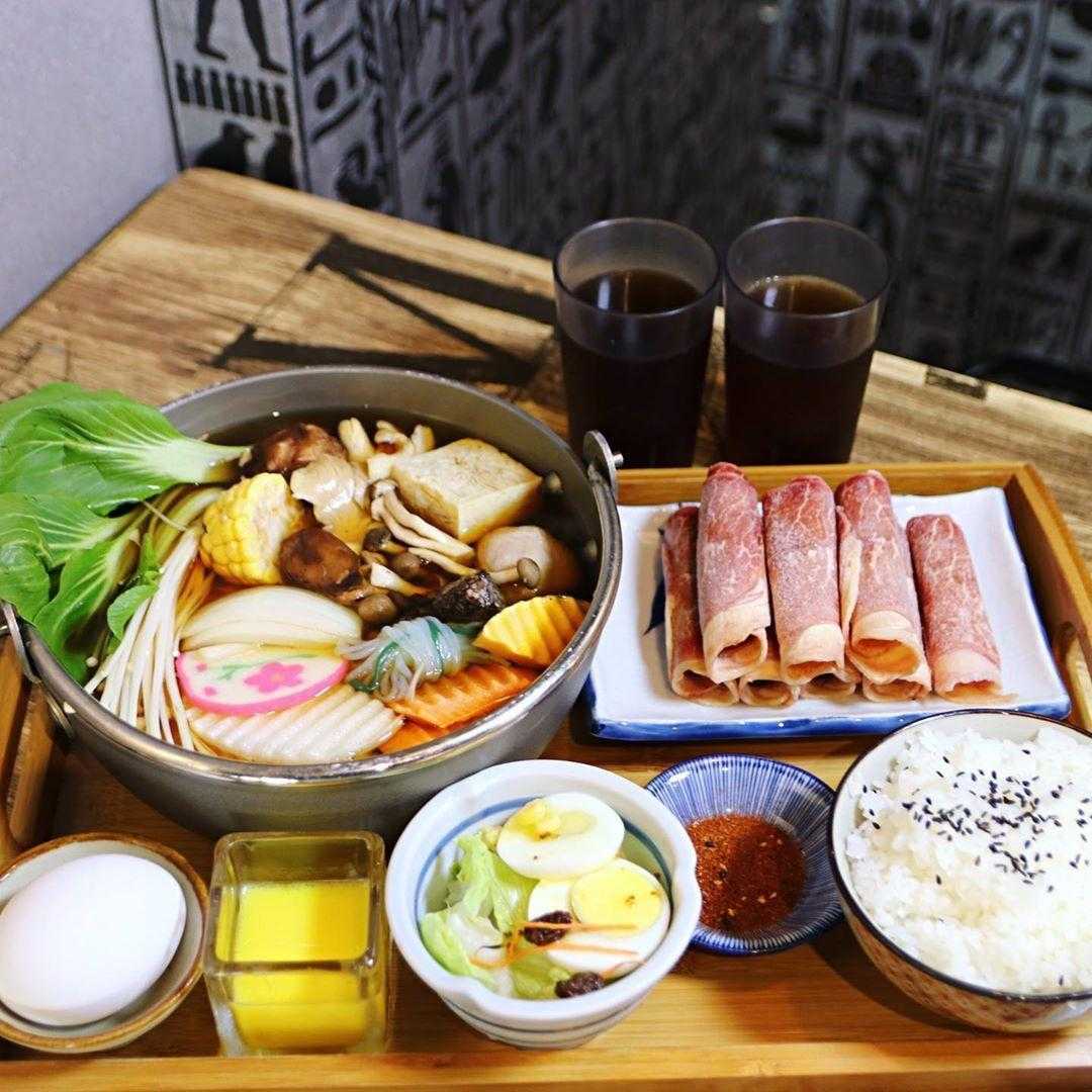 故宮南院美食_雨田食事 故宮南院2020美食_雨田食事