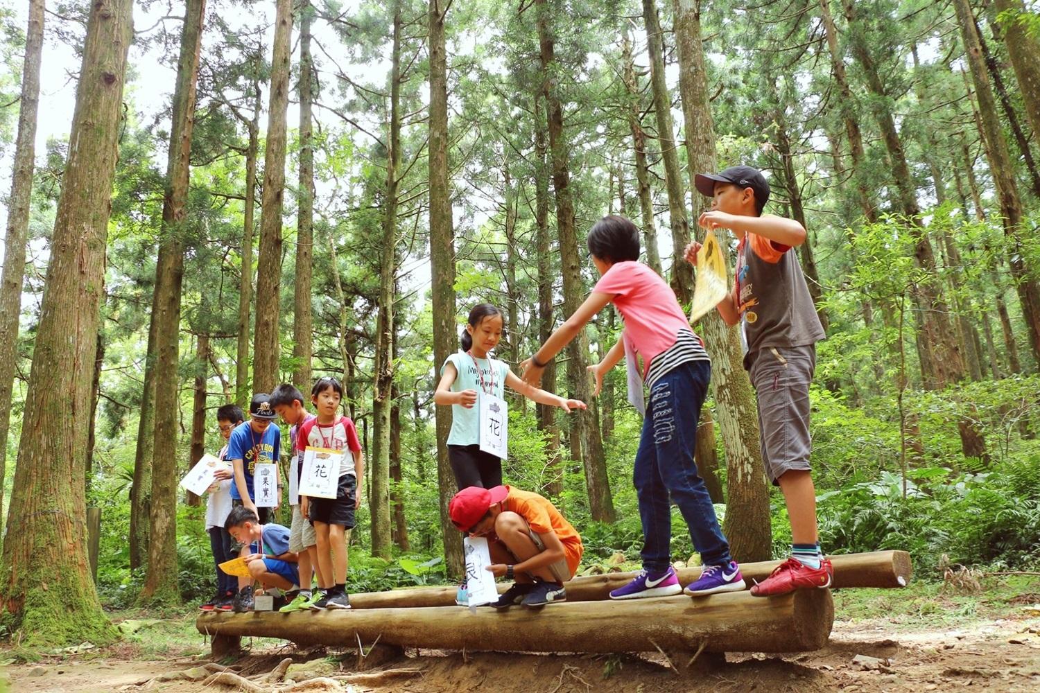 北部戶外活動 北部戶外活動 ｜四大「活博物館」推薦，超放電親子景點一日遊 2 2024