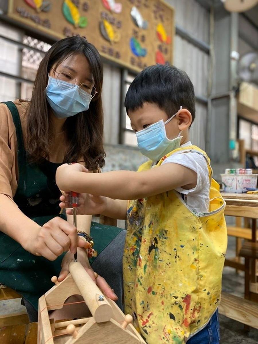 2021中部親子活動 中部親子活動｜五大體驗手作DIY活動推薦，大人小孩都愛玩 7 2025