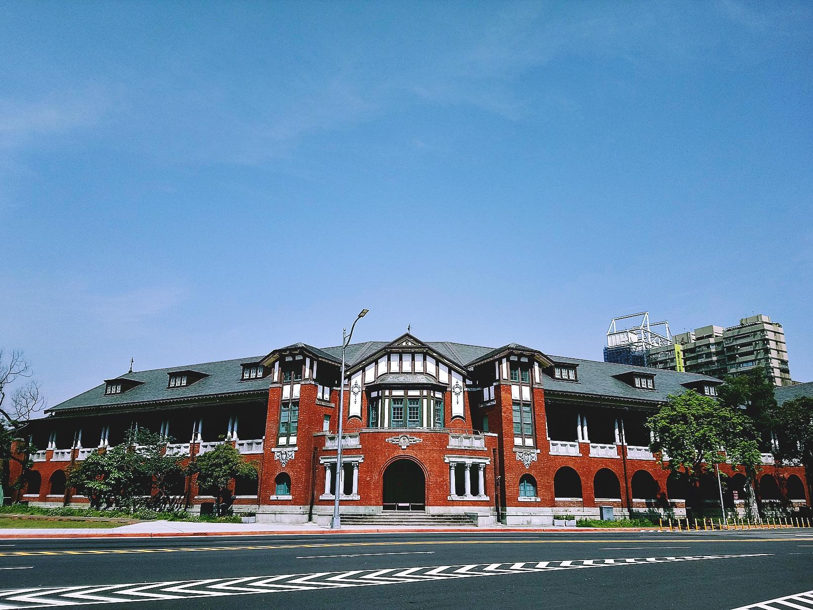 北門館 北門館鐵道部園區｜園區介紹、購票優惠、交通、展覽懶人包 7 2024