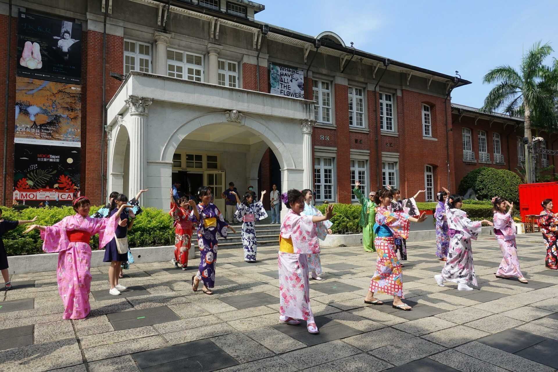 台北景點推薦台北當代藝術館！必看展覽、四大參觀路線、門票資訊 17 2024