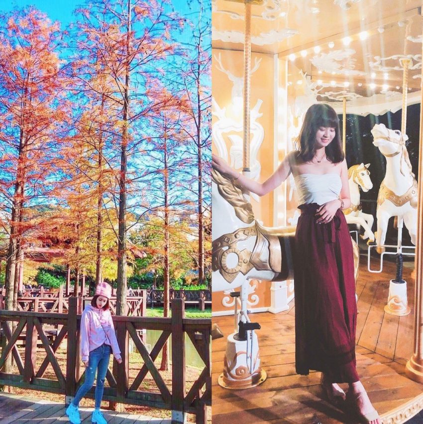 士林夜市,台北市立天文館,兒童新樂園,士林科教館,台灣戲曲中心,草山夜未眠,士林官邸,台北,士林,白晝之夜,科教館,天文館,士林景點,原住民文化主題公園,56deco社子島,台灣戲曲中