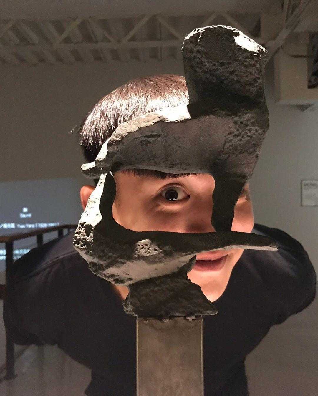 博物館推薦 朱銘美術館 博物館推薦 朱銘美術館