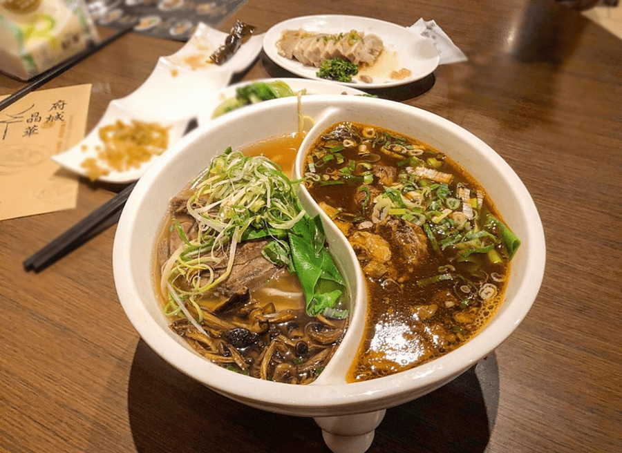 台北美食推薦故宮美食餐廳【故宮晶華】超完整食記，舌尖上的國寶！ 4 2024