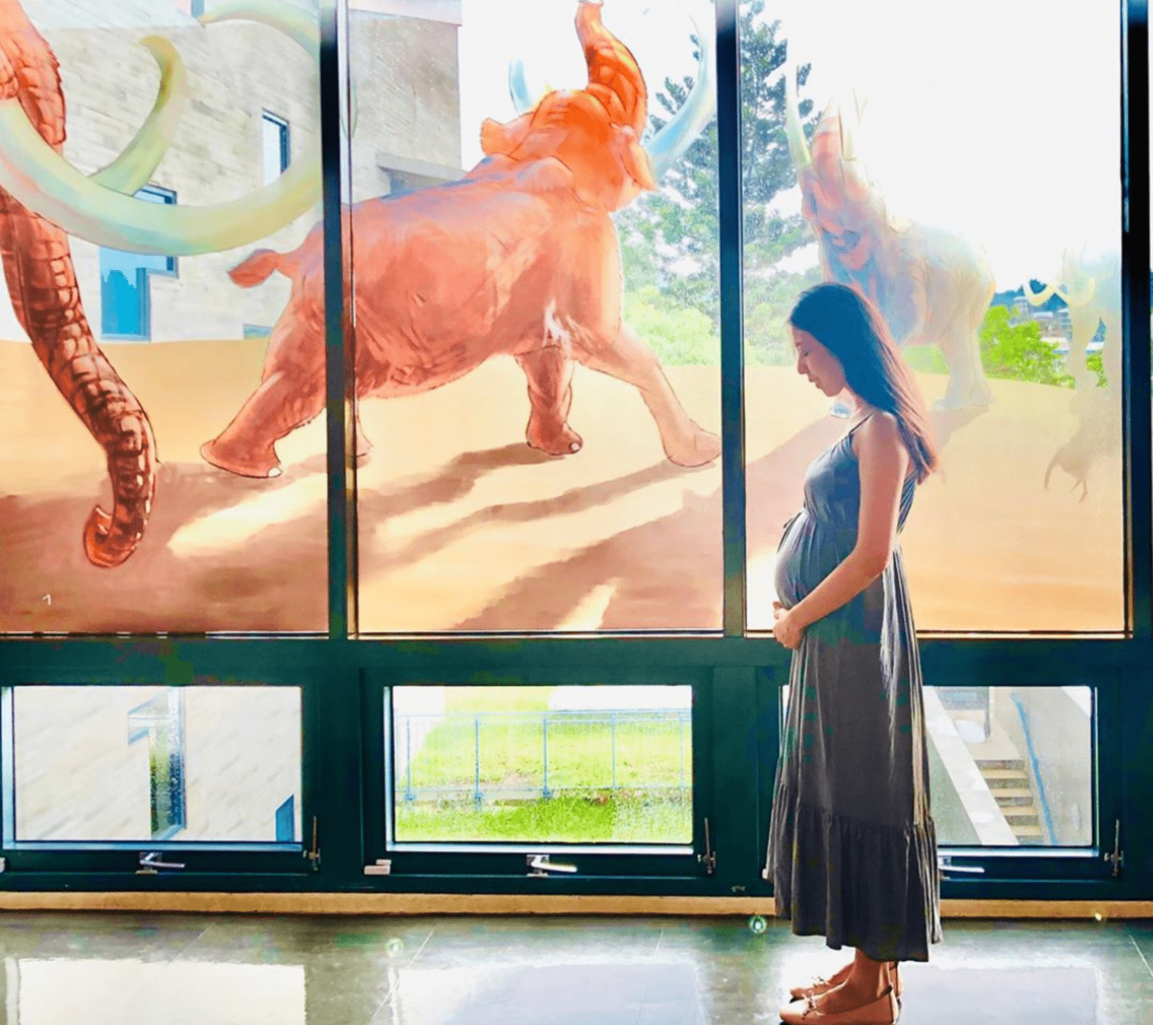 左鎮化石園區 台南親子景點 | 帶小孩看恐龍、長毛象，全臺唯一化石博物館【左鎮化石園區】，一日遊攻略懶人包 2 2022