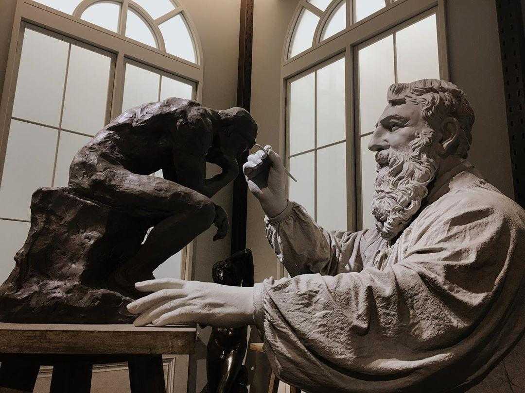 奇美博物館 館藏超豐富的西洋藝術博物館【台南奇美博物館】館所介紹、展覽資訊、門票優惠懶人包 奇美博物館 2023 奇美博物館 建築 奇美博物館 雕塑 裝置藝術 奇美2021 台南奇美 台南博物館