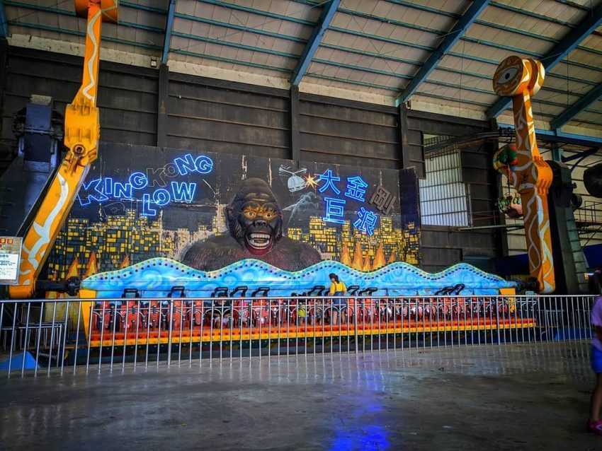 台南頑皮世界頑皮樂園 台南頑皮世界頑皮樂園