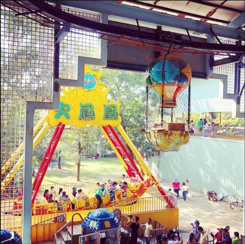 台南頑皮世界頑皮樂園 台南頑皮世界頑皮樂園