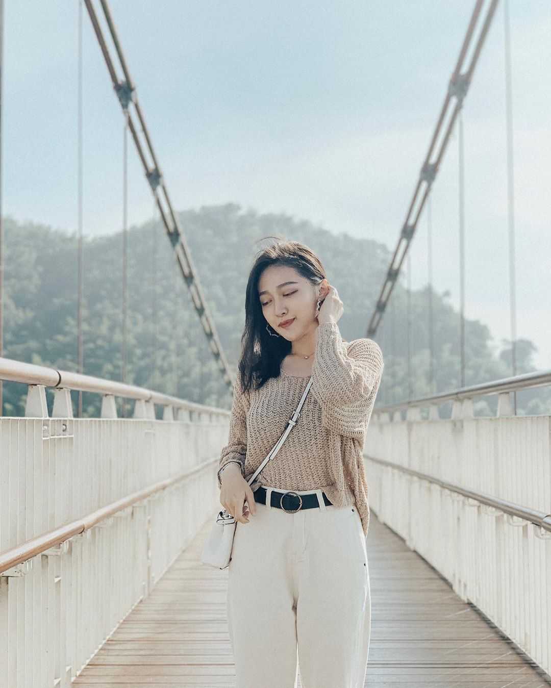 嘉義景點推薦:太平雲梯 嘉義景點推薦:太平雲梯