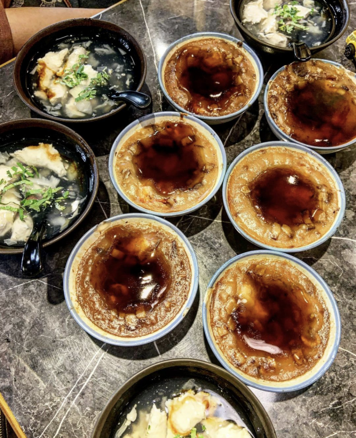 台南美食|#8 富盛號碗粿 台南美食|#8 富盛號碗粿 台南碗粿 推薦特色餐廳 台南小吃 在地美食 傳統料理 台南美食老店