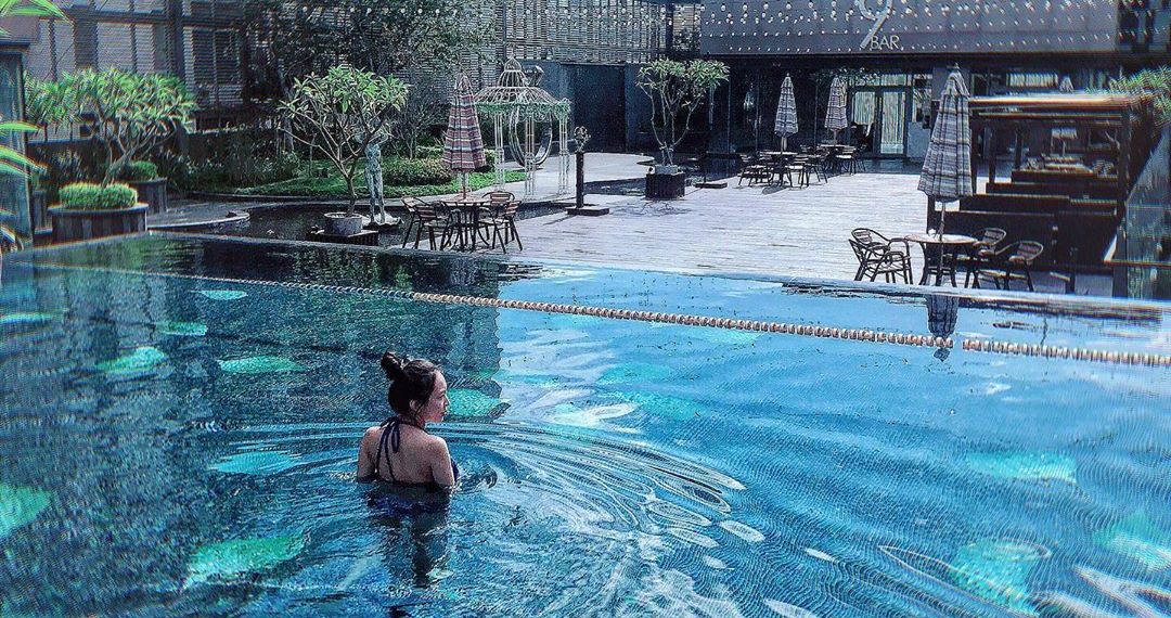 台中逢甲飯店｜走路就能到夜市！逢甲住宿星享道酒店、文華道會館、享得道行旅【房型優惠/早餐/Buffet】