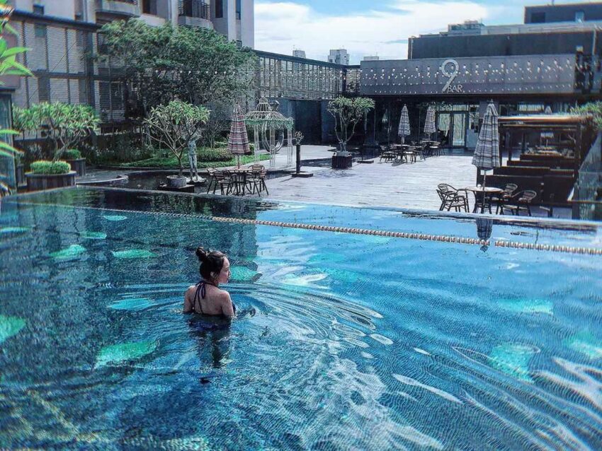 台中美食 【2025逢甲住宿推薦】高CP值又近,走路就能到夜市! 2025 台中逢甲飯店|走路就能到夜市!逢甲住宿星享道酒店、文華道會館、享得道行旅【房型優惠/早餐/Buffet】