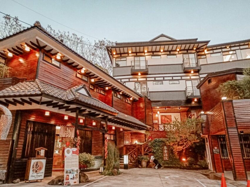 墾丁國家森林遊樂區 苗栗住宿推薦|精選23+苗栗二日遊超美飯店、渡假村,親子旅遊推薦,南庄/三義/卓蘭/泰安各地區都有! 墾丁國家森林遊樂區 2023 苗栗泰安溫泉推薦 |泰安湯悅溫泉會館