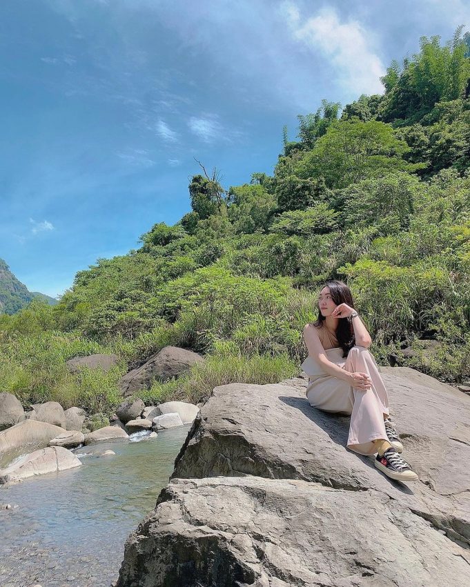 嘉義景點 嘉義山美《達娜伊谷一日遊》探訪忘憂秘境、鄒族部落巡禮,如宮崎駿動畫中的優美山林 嘉義景點 2023 台南景點 嘉義山美《達娜伊谷一日遊》探訪忘憂秘境、鄒族部落巡禮,如宮崎駿動畫中的優美山林 9 2023