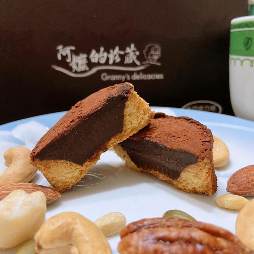 台南伴手禮推薦 -阿嬤的珍藏 台南伴手禮推薦 -阿嬤的珍藏