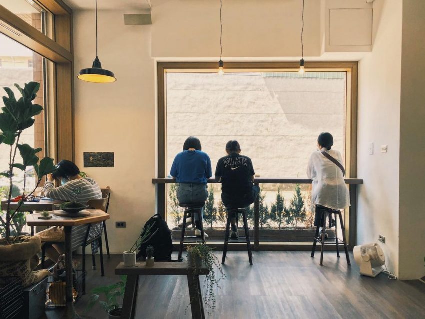 離島咖啡 Hideout Coffee 離島咖啡 Hideout Coffee