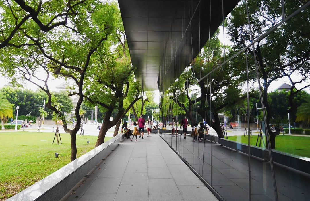 屏東圖書館