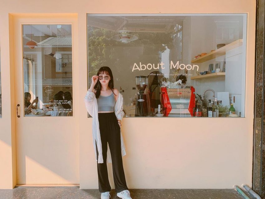 Cafe_about moon Cafe_about moon