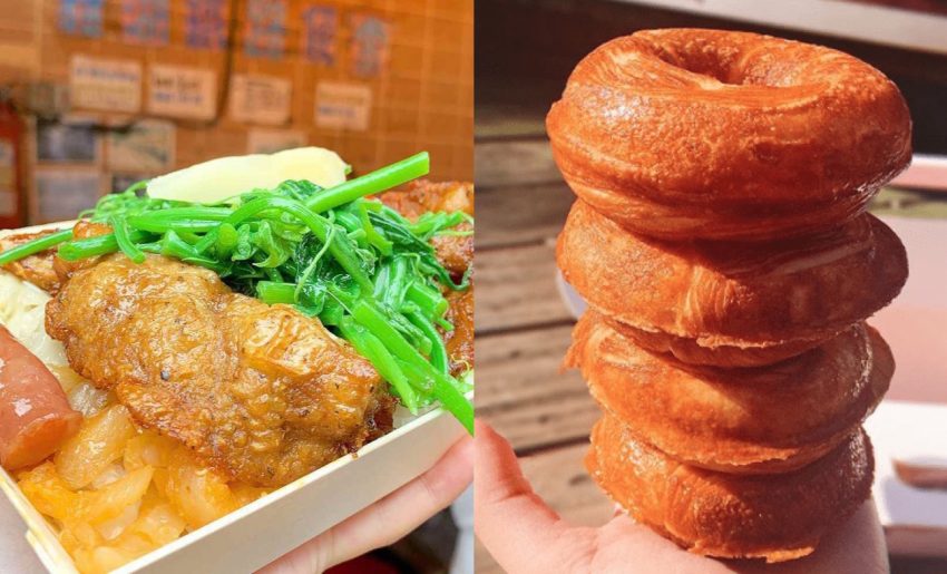 台北螢火蟲 2025奮起湖美食|推薦6個阿里山奮起湖老街美食,來奮起湖就吃這些! 台北螢火蟲 2025 奮起湖美食|推薦6個阿里山奮起湖老街美食,來奮起湖就吃這些!